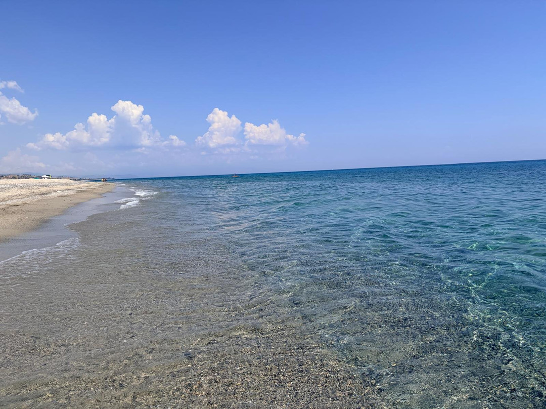 Calalandrusa Beach Resort主图