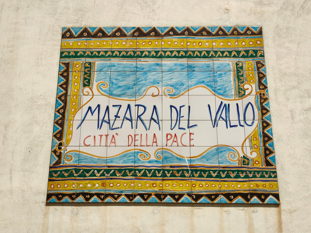 Kasbah Mazara del Vallo-马扎拉－德尔瓦洛必去景点