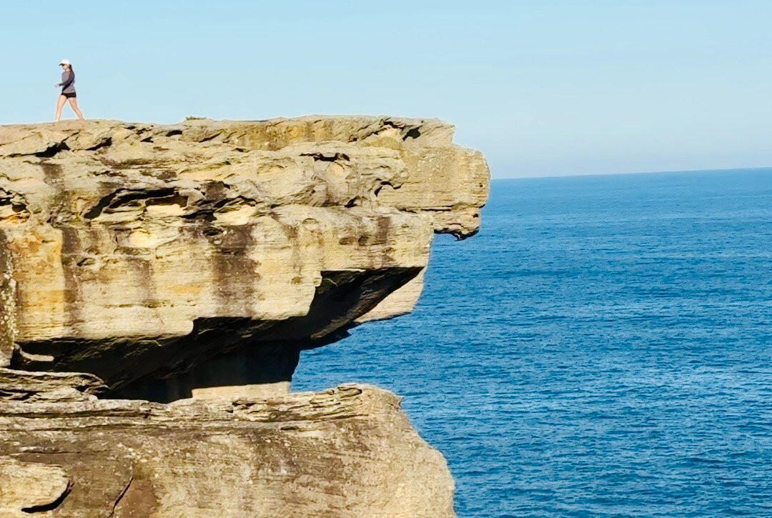Eagle Rock-Royal National Park必去景点