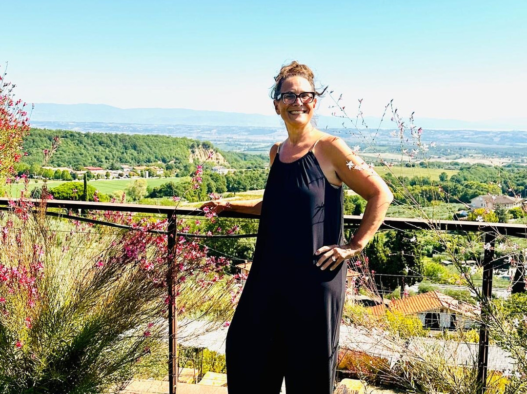 Podere Della Bruciata Winery-蒙特普尔恰诺必去景点