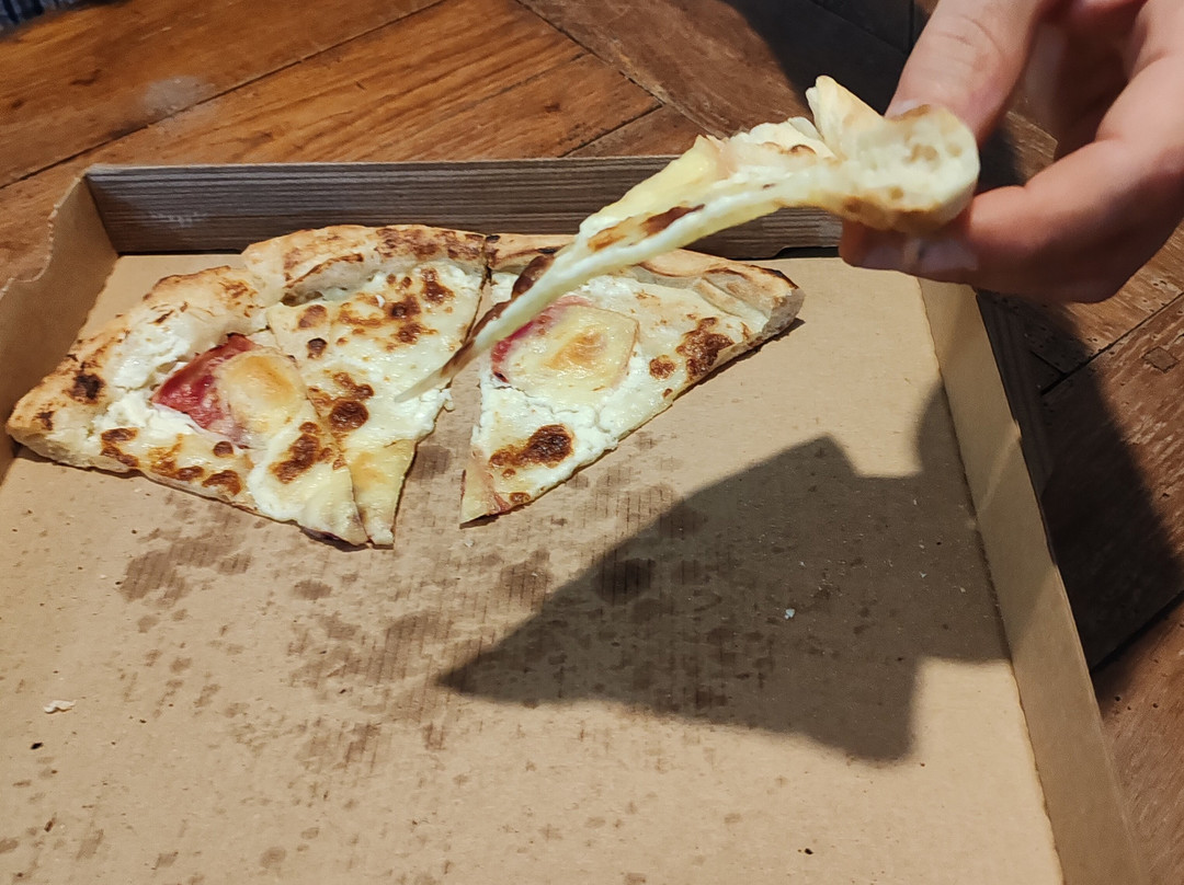 Pizza Venezia Formerie