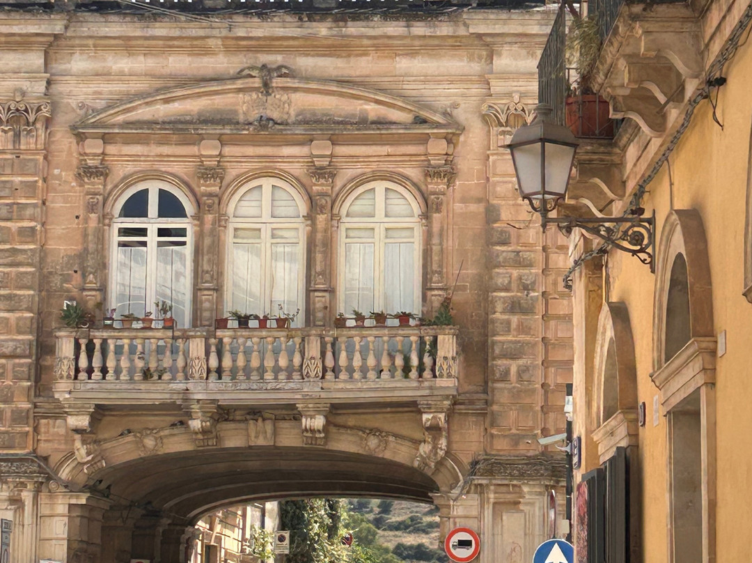 Ragusa Ibla-拉古萨必去景点