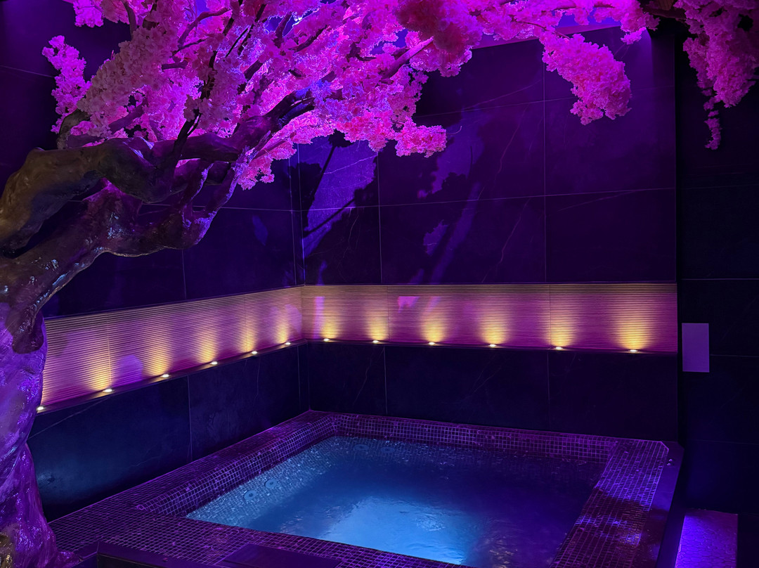 Eauzone Spa Tourcoing-Mouvaux必去景点