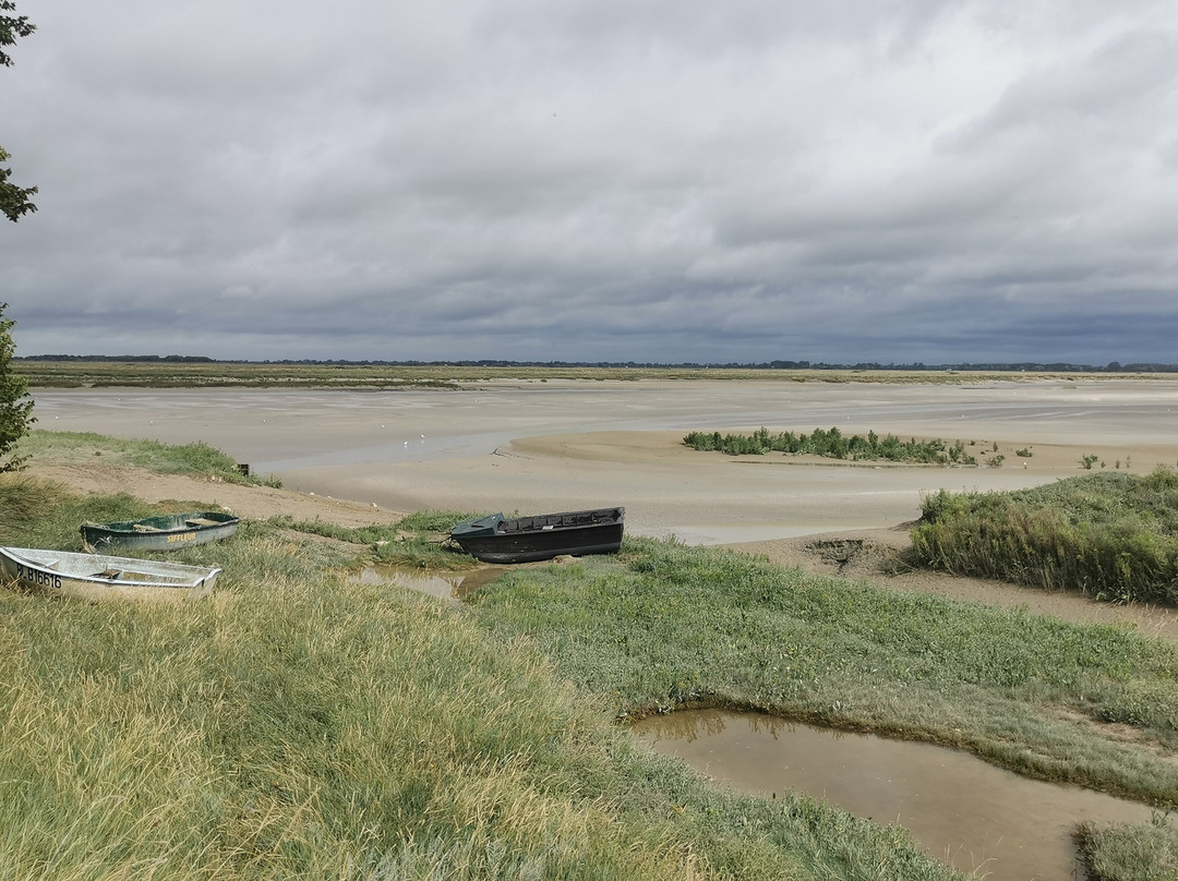Decouvrons la Baie de Somme Day Tours-Le Crotoy必去景点