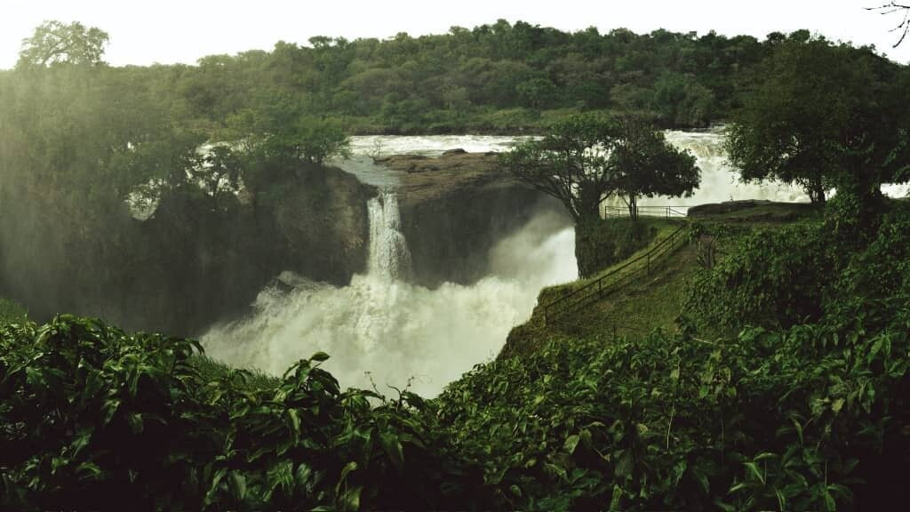Murchison Falls National Park-马辛迪必去景点