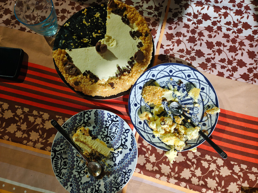Pasticceria NewDay