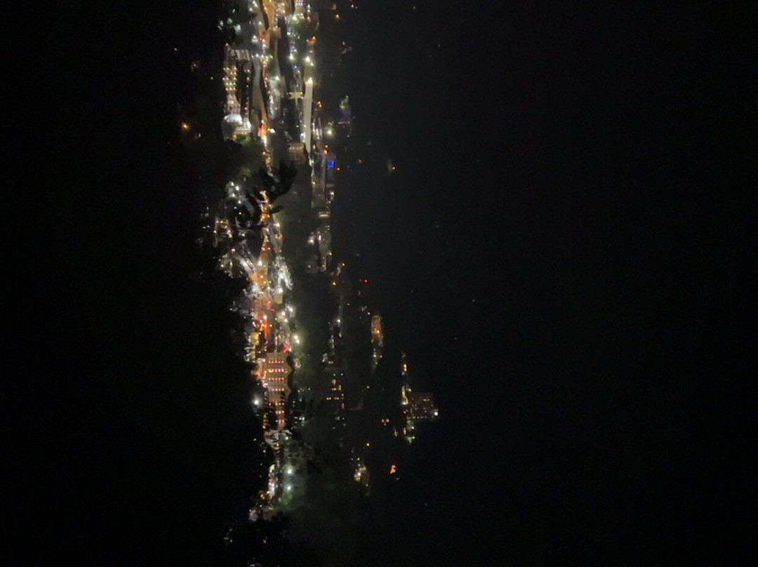 Gatlinburg Scenic Overlook-盖林柏格必去景点