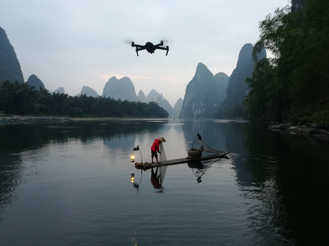 Guilin PrivateTours-桂林市必去景点