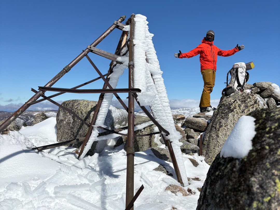 K7 Adventures-Thredbo Village必去景点