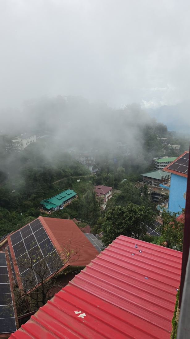 慕苏里马辛德拉俱乐部酒店-旅行者