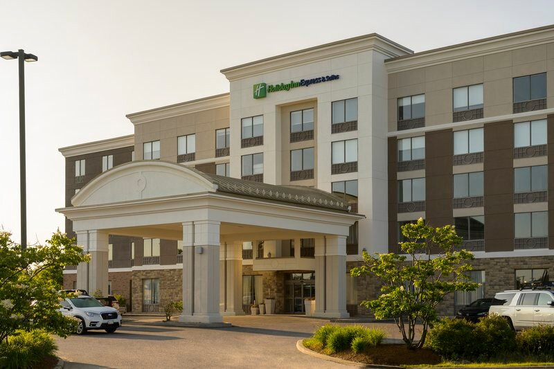 Temiscaming酒店住宿-Holiday Inn Express & Suites North Bay By IHG