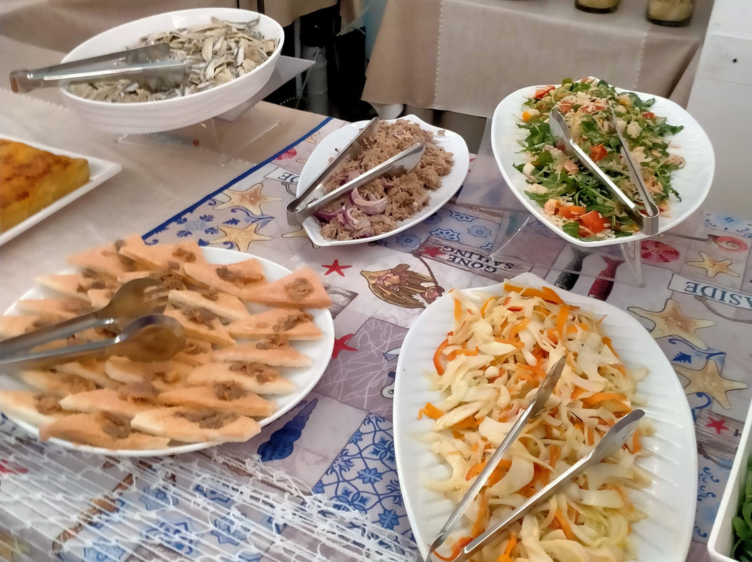 Hotel Christian Rivazzurra主图