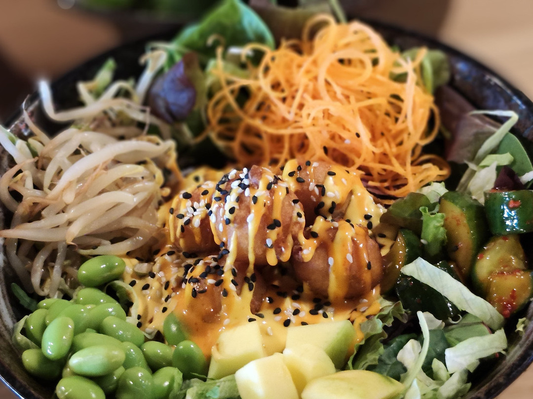 Chay Vegan Göttingen