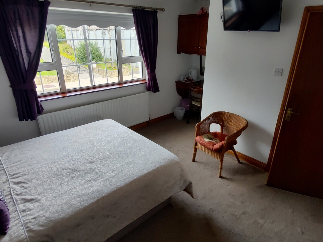Marguerite's Bed & Breakfast主图