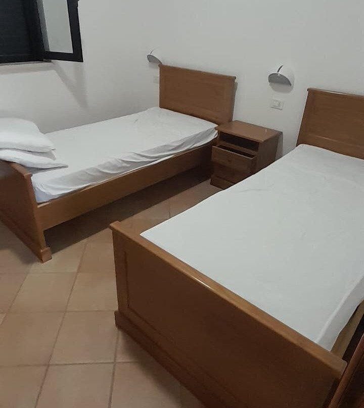 Villaggio Idra Residence主图