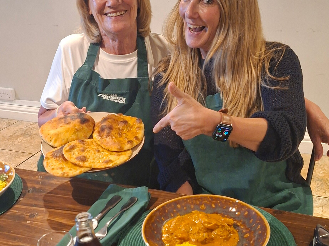Kent Cookery School-Mersham必去景点