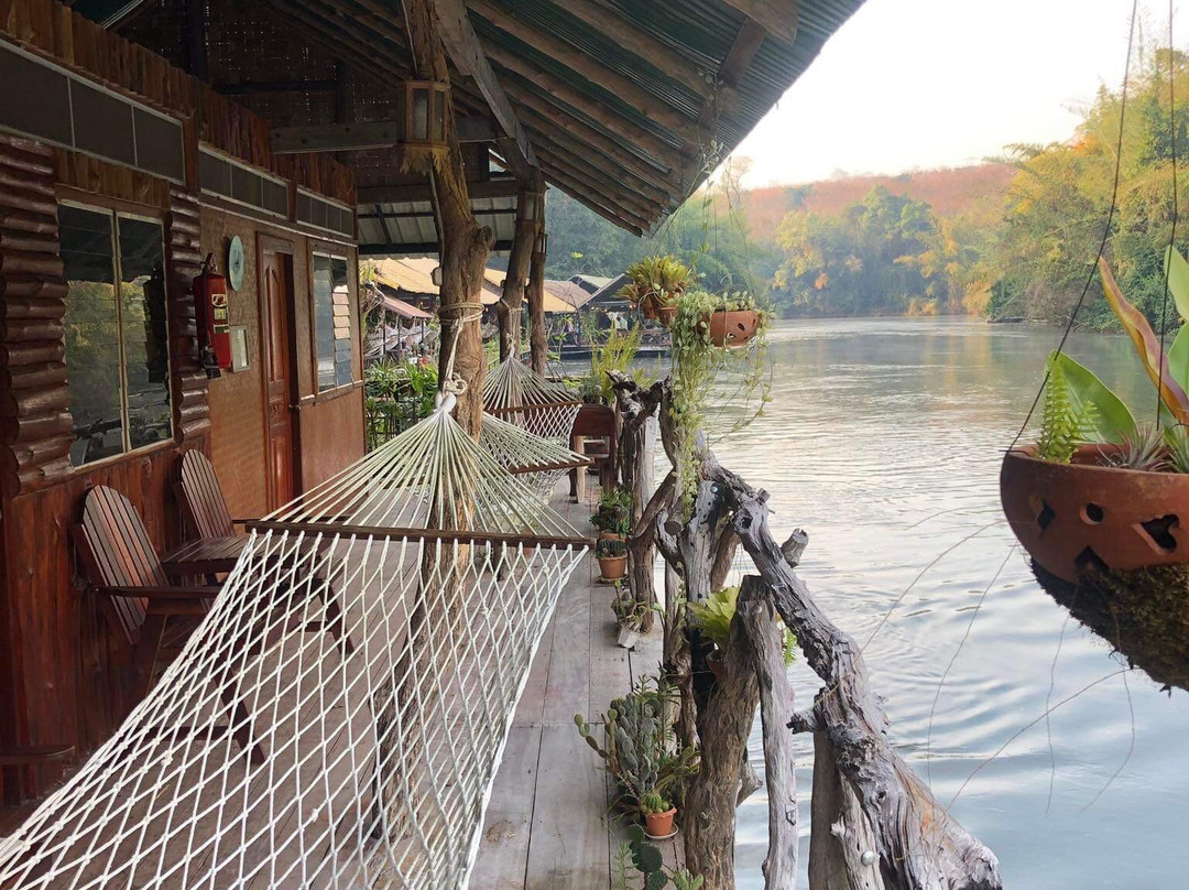 Sai Yok National Park-北碧必去景点