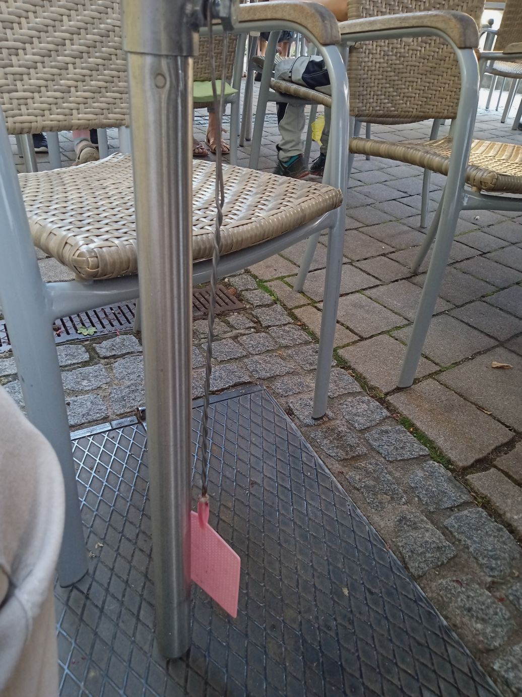 Gasthof Goldene Krone mit Gaestehaus Reussenmuehle-旅行者