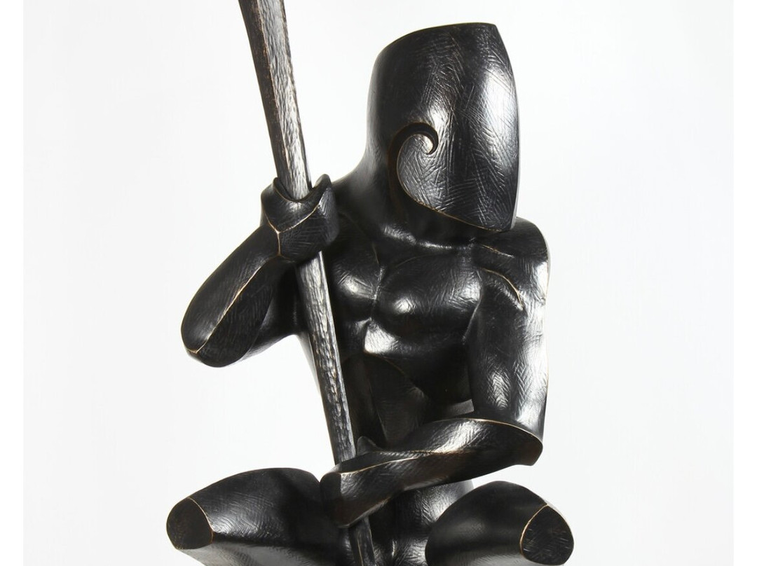TOI Gallery-怀系奇岛必去景点