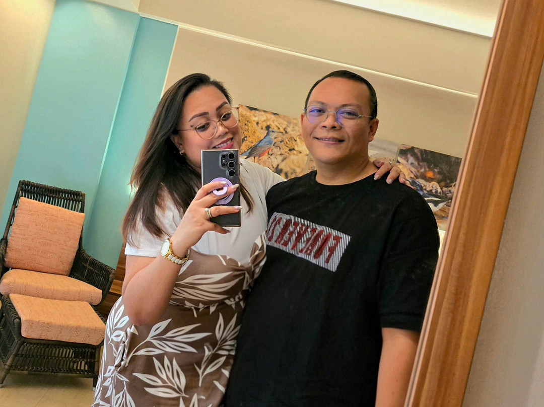 派克金沙酒店主图