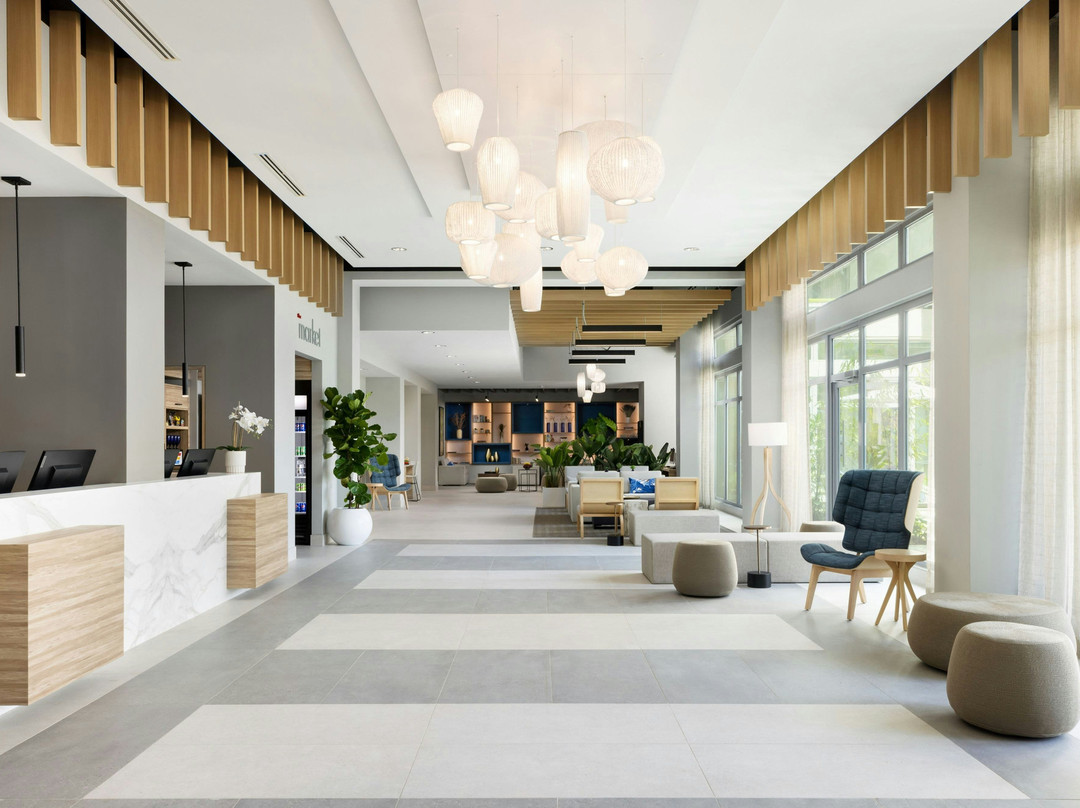 Residence Inn San Juan Isla Verde主图