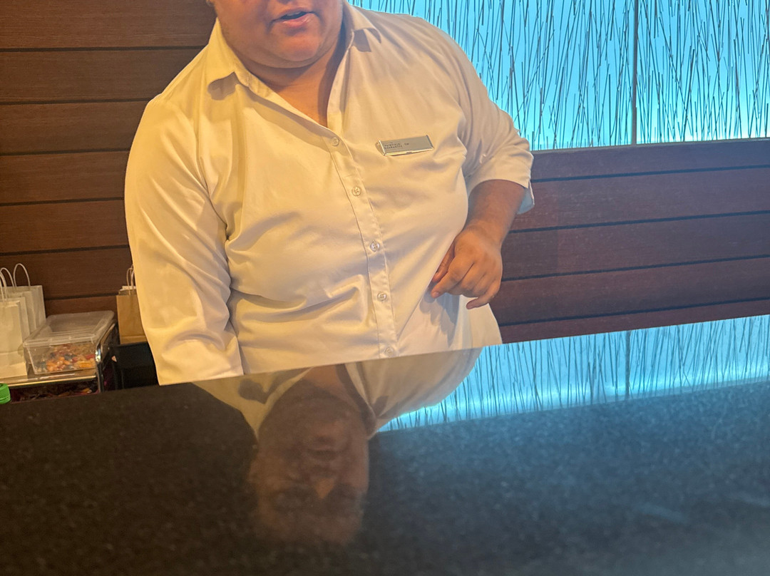 怀特马什万豪万枫酒店主图