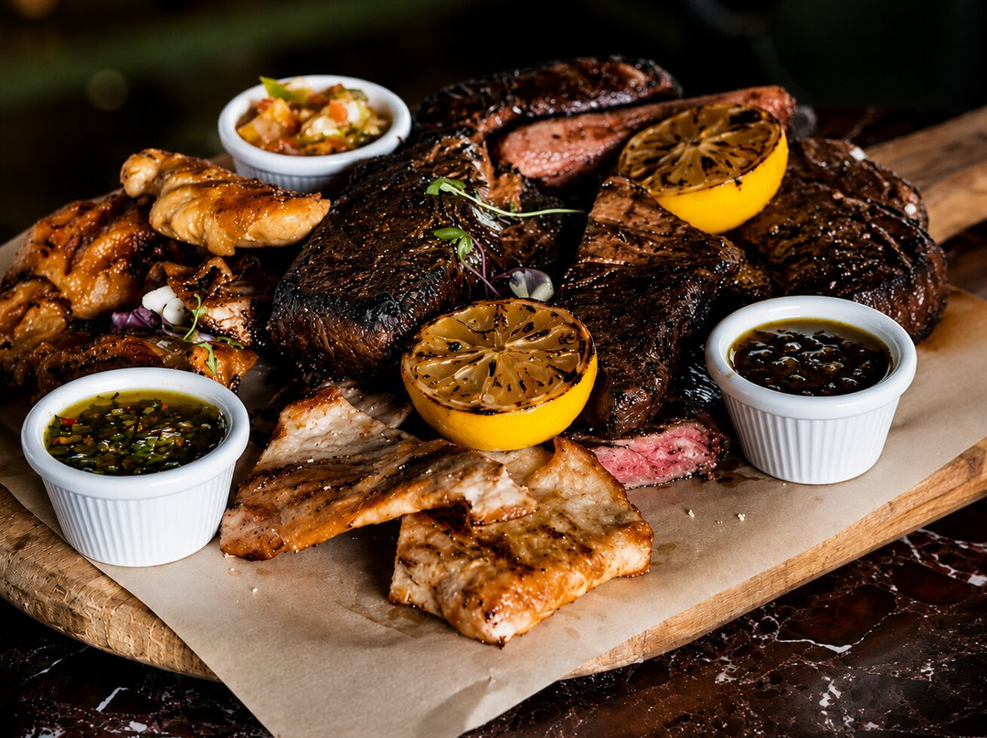 El Corte – Argentinian Steakhouse