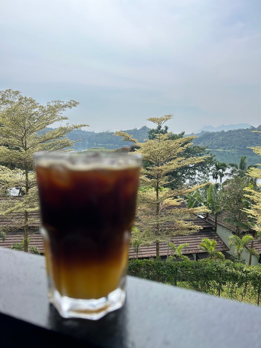 喀拉拉邦塔吉韦援度度假酒店和水疗中心-旅行者