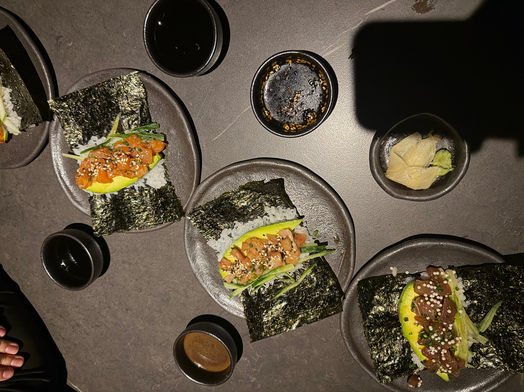 Ono Hosomaki Bar
