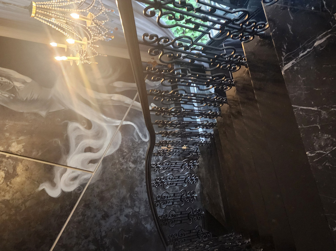 国王合奏 Spa 酒店主图