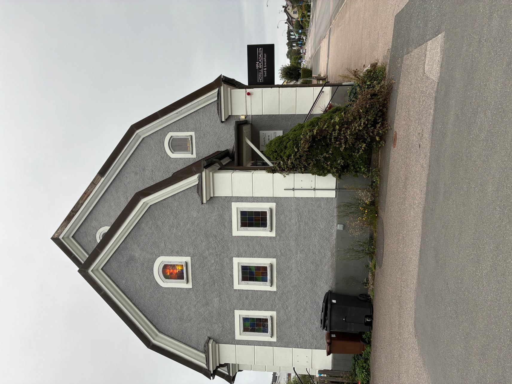 Hotell Apladalen I Värnamo-旅行者