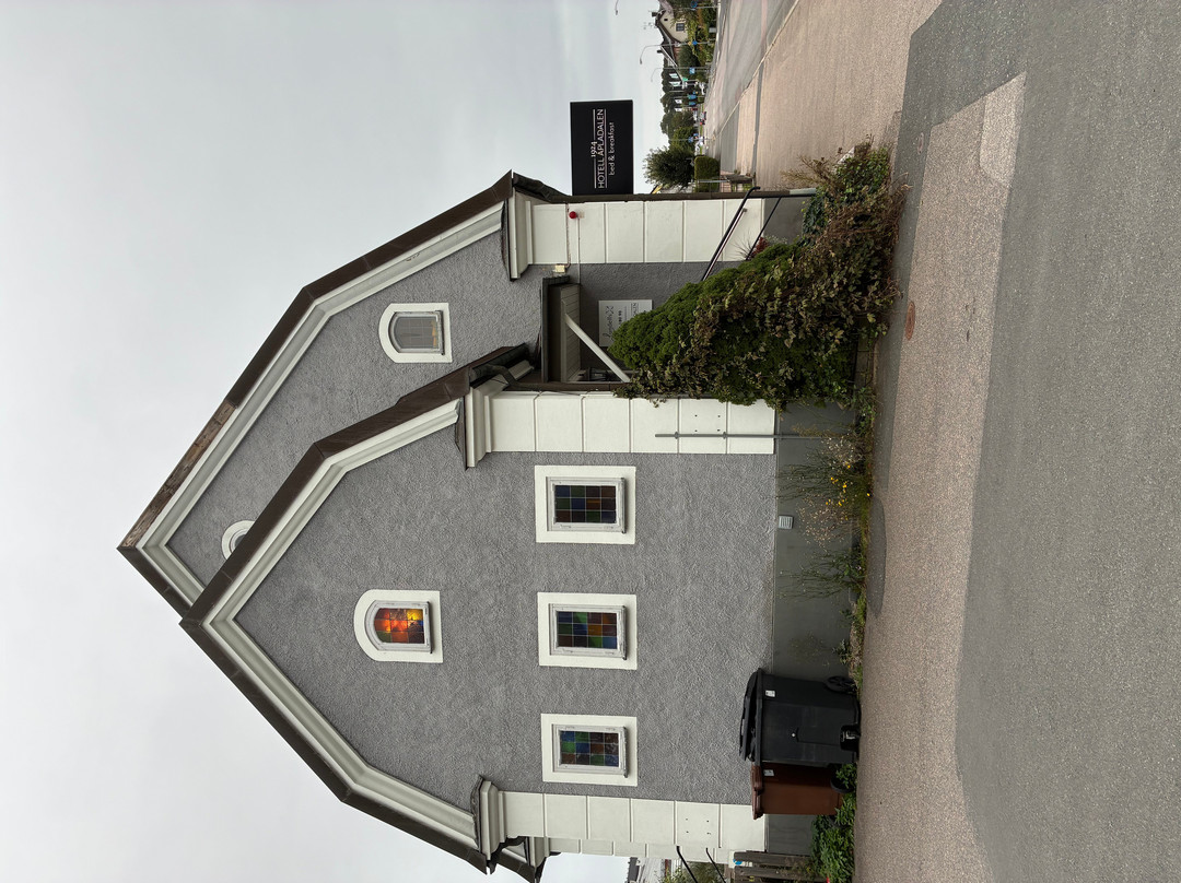Hotell Apladalen I Värnamo主图