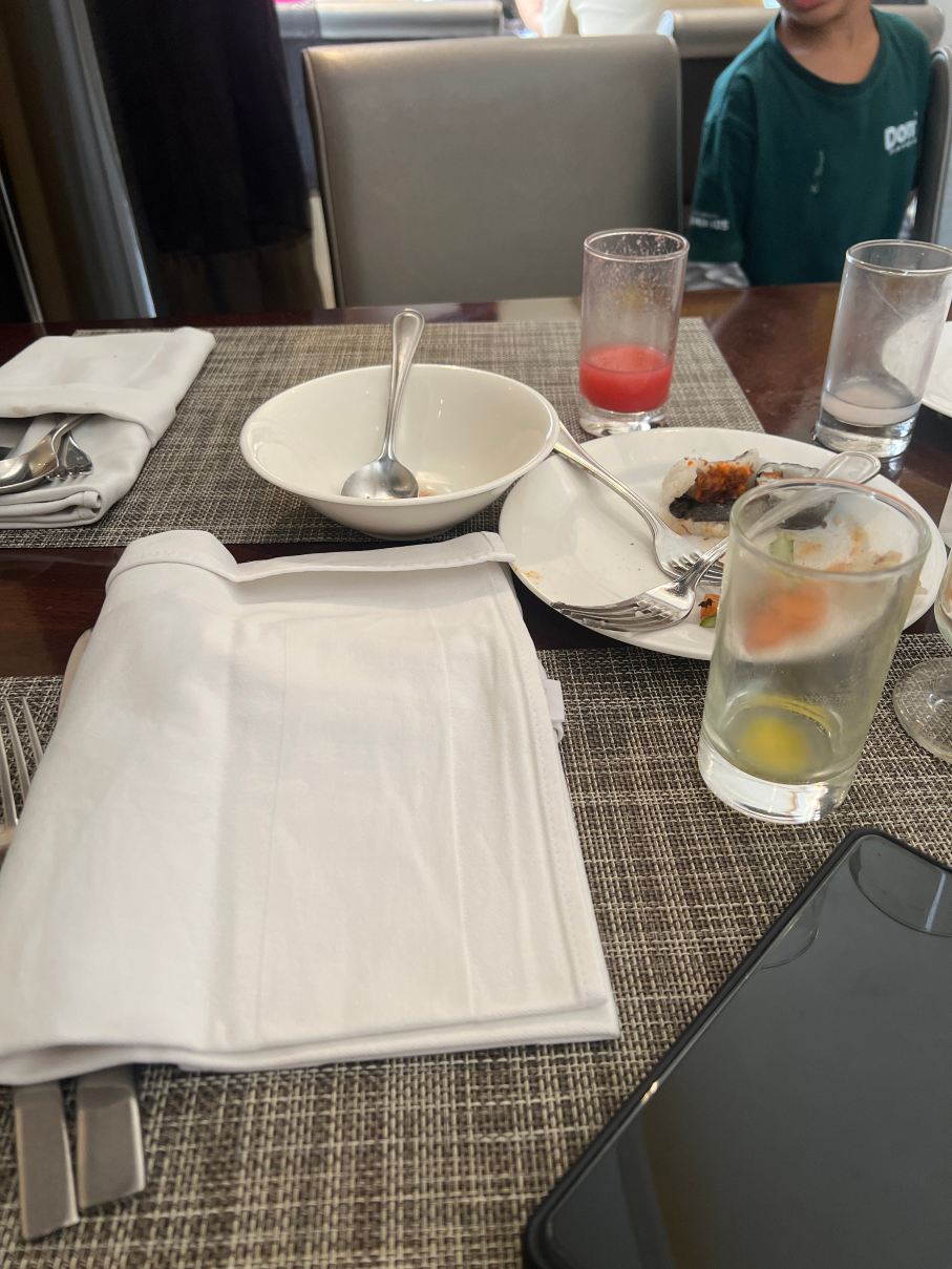 格兰玛哈甘酒店-旅行者