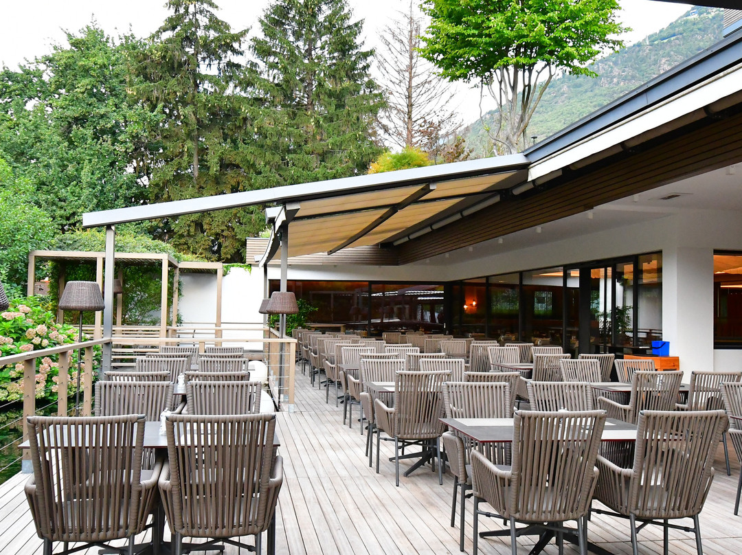 Feldhof DolceVita Resort主图