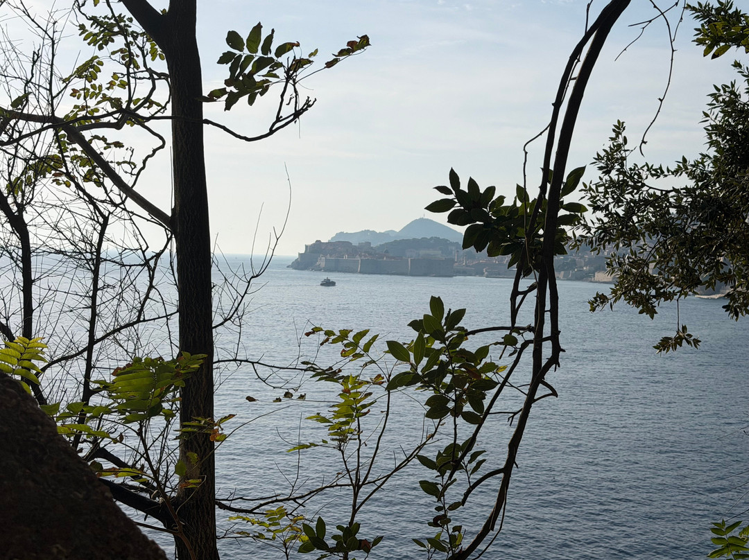Sveti Jakov Beach-杜布罗夫尼克必去景点