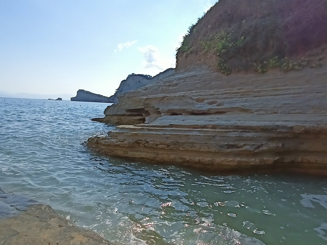 Cape Drastis-Peroulades必去景点