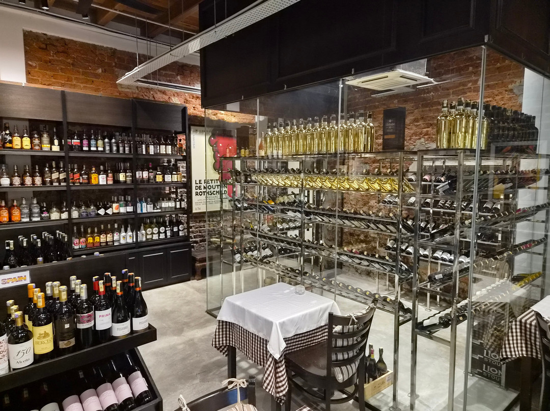 Cellar Door Penang
