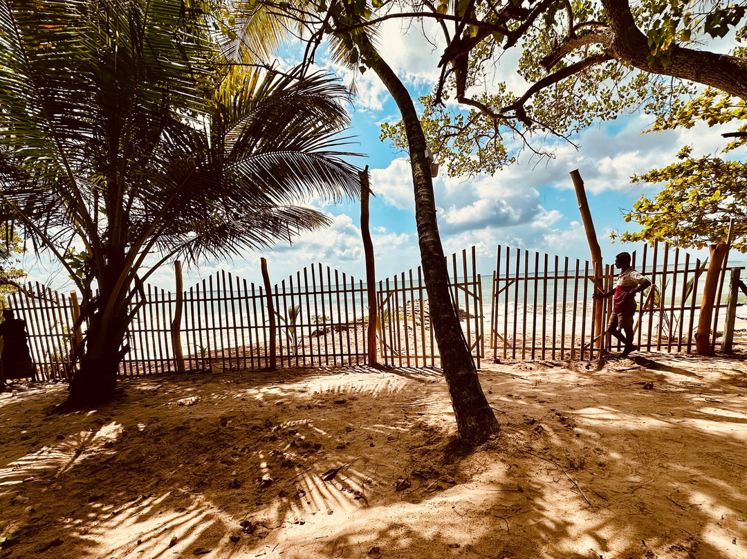 Medaketiya Activity Beach-唐卡拉必去景点
