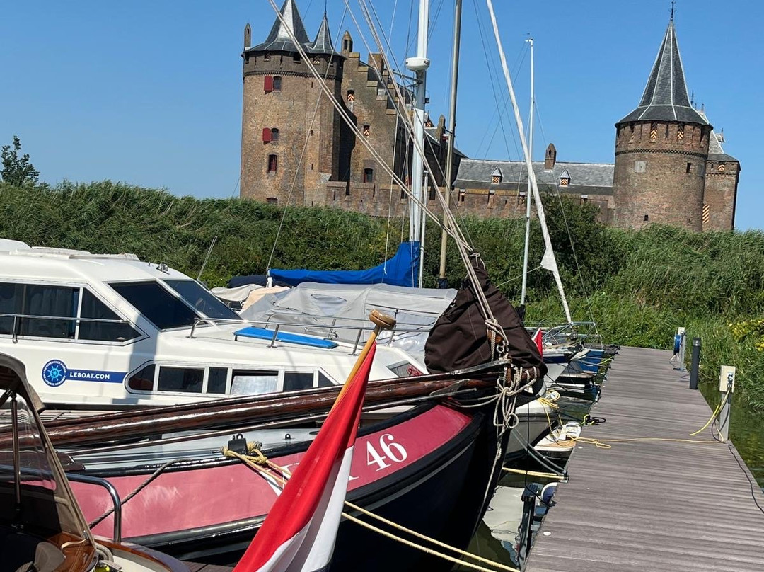 Le Boat - Vinkeveen-Vinkeveen必去景点