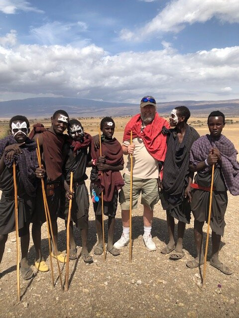 Unlimited Expeditions - The Soul Of Tanzania-阿鲁沙必去景点
