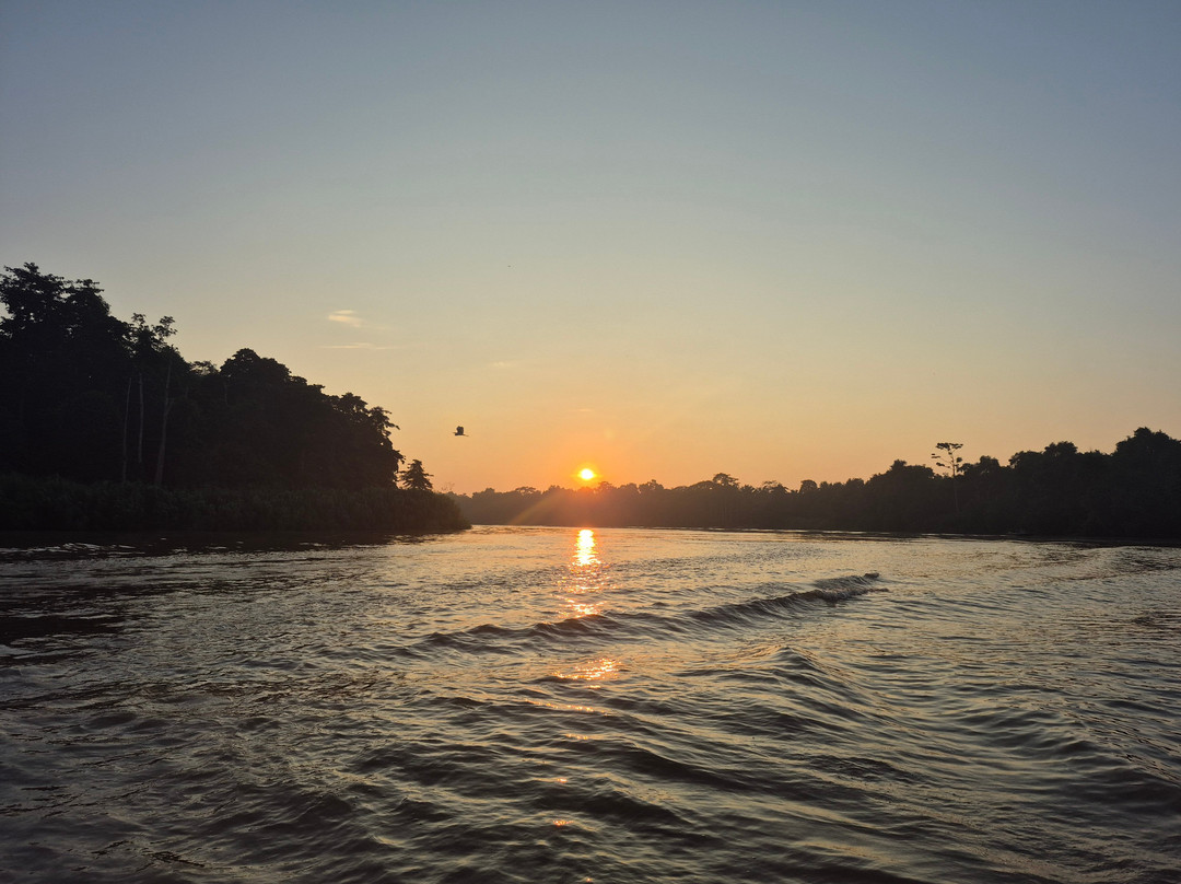 Borneo Eco Tours-亚庇必去景点