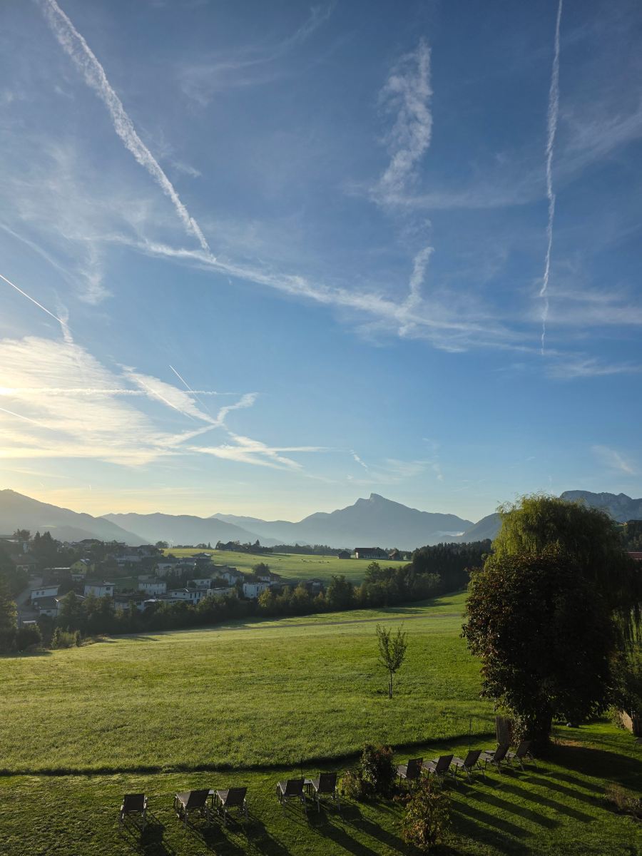 Landhotel Prielbauer-旅行者