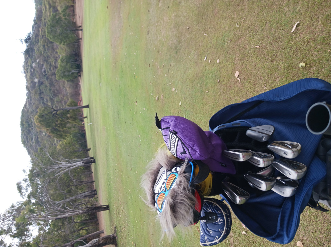Magnetic Island Country Club-Picnic Bay必去景点
