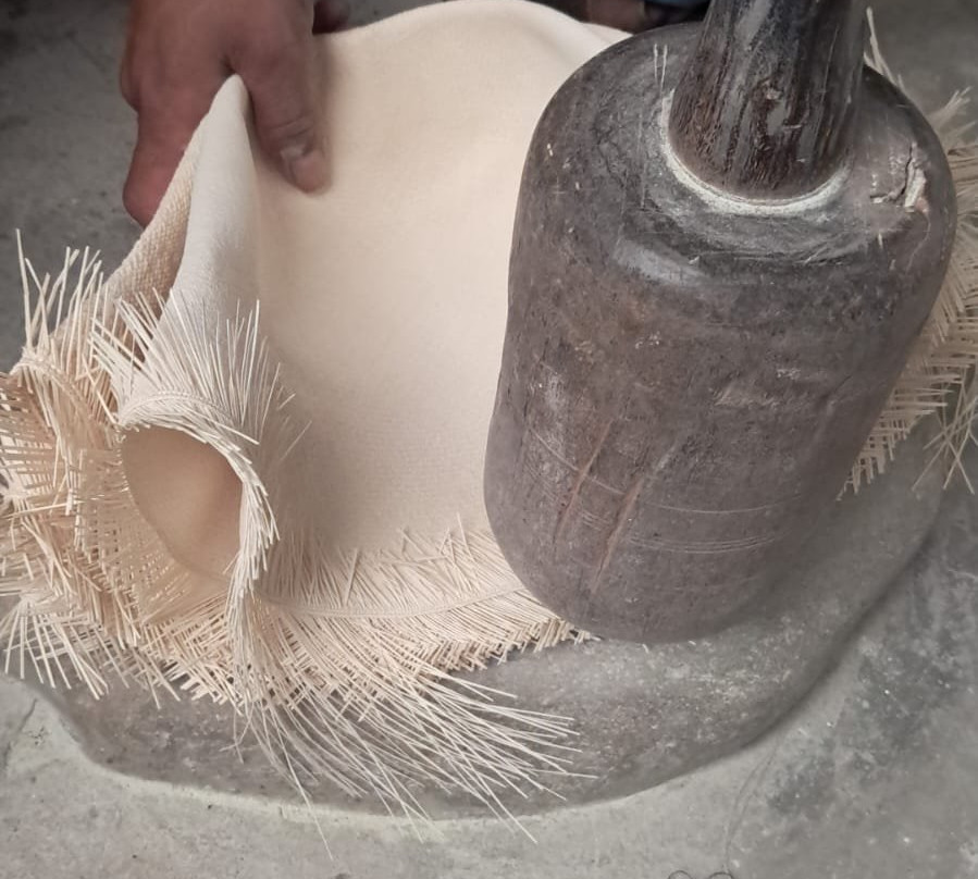 Modesto Hats - Panama Hats-Montecristi必去景点