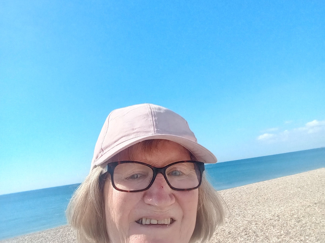 Pagham Beach-Pagham必去景点