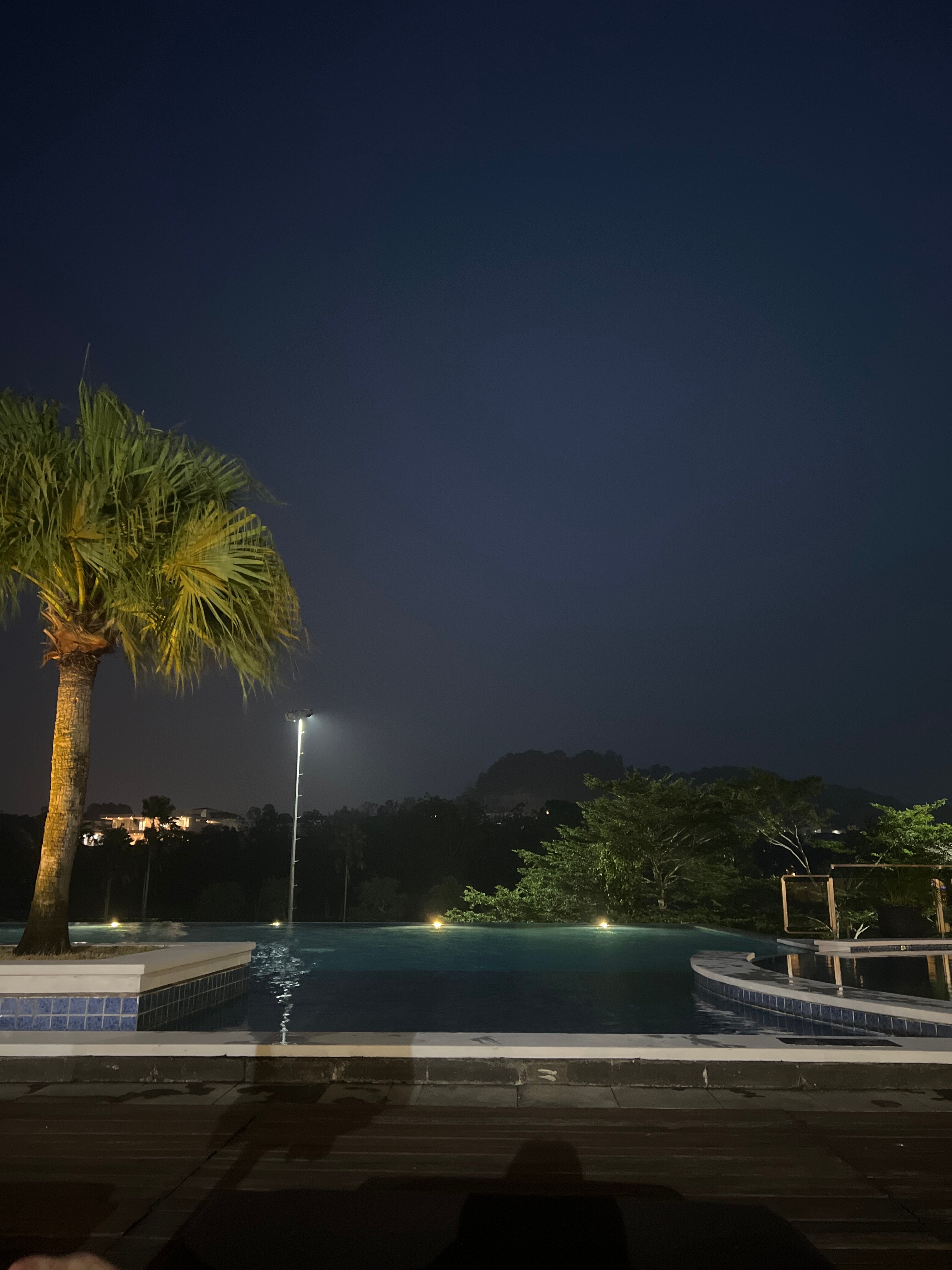 巴淡岛高尔夫及会议中心丽筠酒店-旅行者