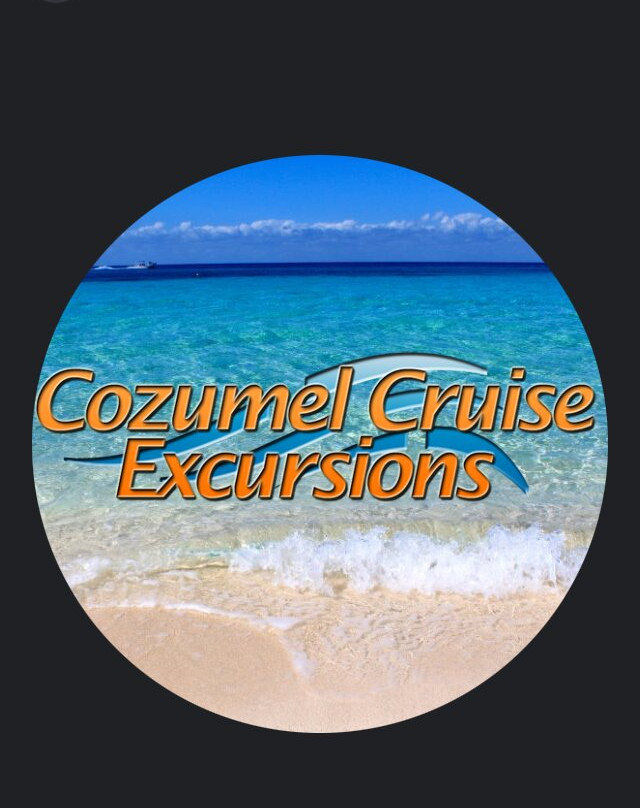 Cozumel Cruise Excursions - Private Tours-考祖梅必去景点