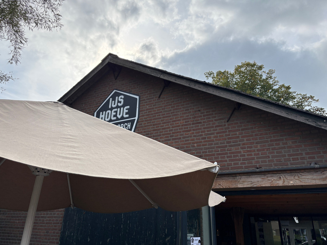 Ijshoeve Uijlenborch