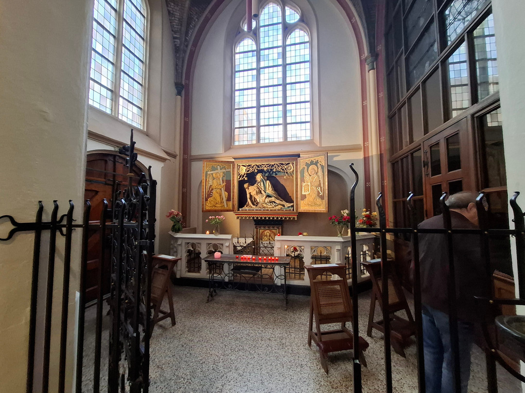 Onze Lieve Vrouwekerk