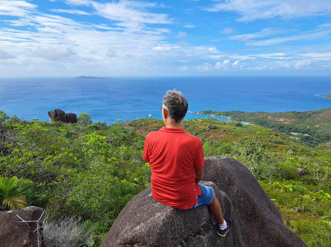 Edelweiss Tours, Seychellen-普拉兰岛必去景点